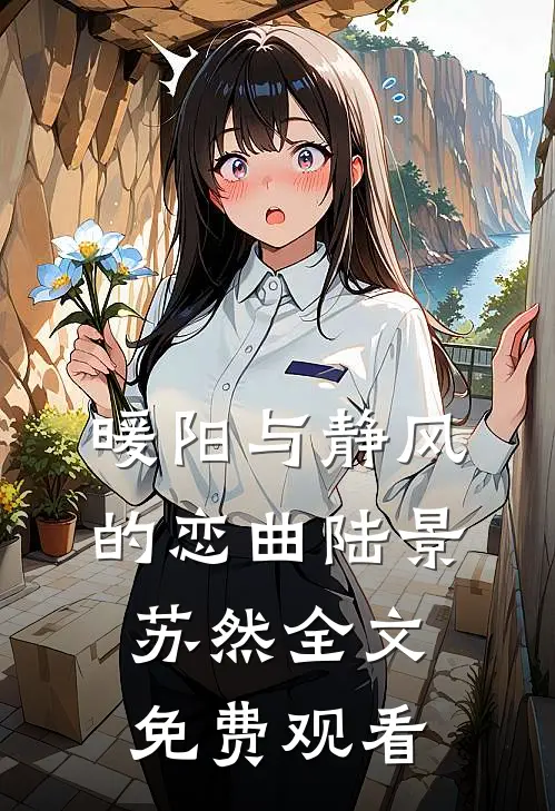 暖阳与静风的恋曲陆景苏然全文免费观看