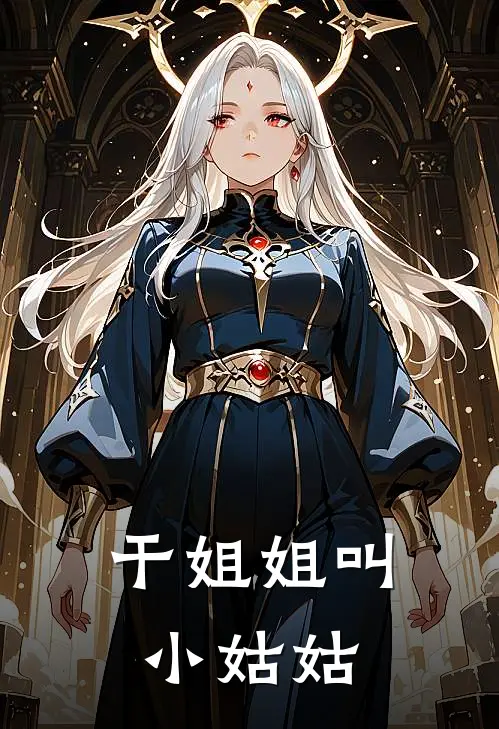 干姐姐叫小姑姑