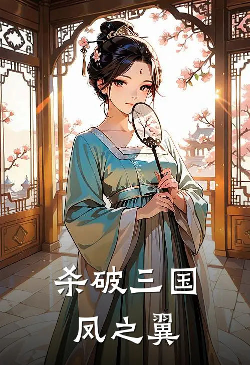 杀破三国 凤之翼