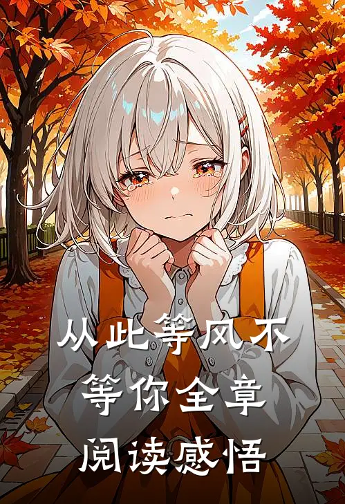 从此等风不等你全章阅读感悟