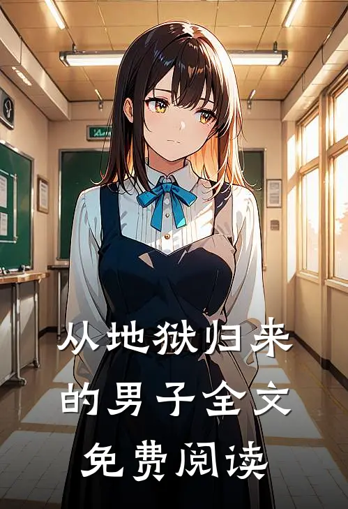 从地狱归来的男子全文免费阅读
