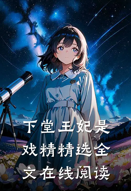 下堂王妃是戏精精选全文在线阅读