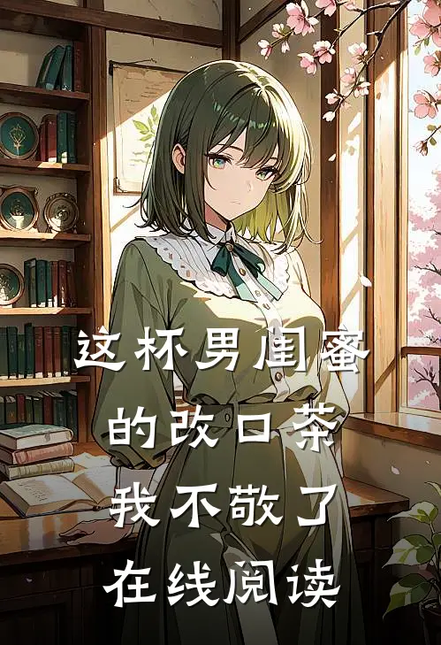 这杯男闺蜜的改口茶我不敬了在线阅读