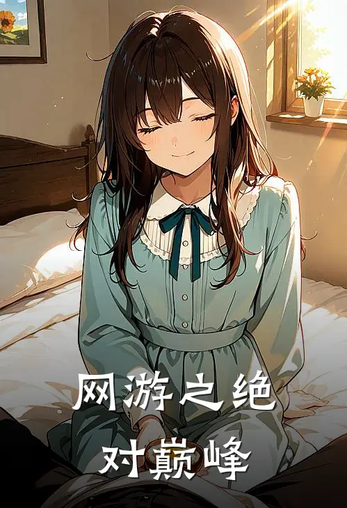 网游之绝对巅峰