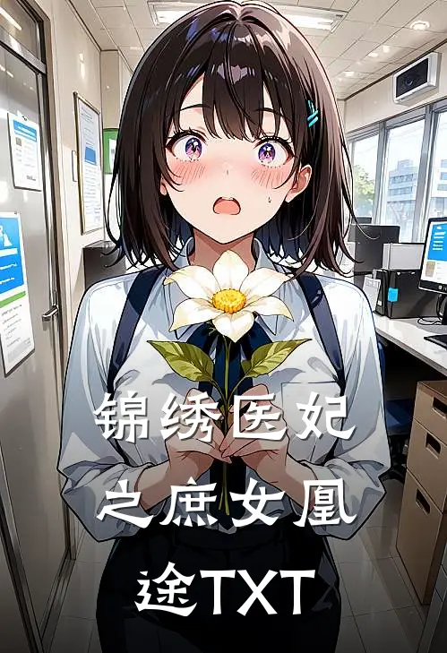 锦绣医妃之庶女凰途TXT