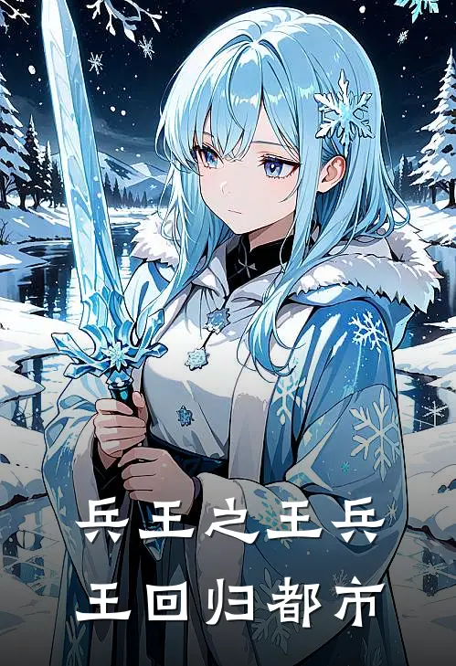 兵王之王兵王回归都市