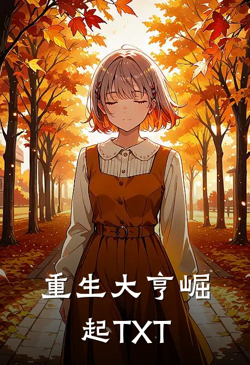 重生大亨崛起TXT