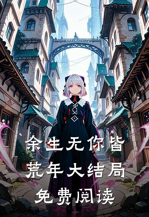 余生无你皆荒年大结局免费阅读
