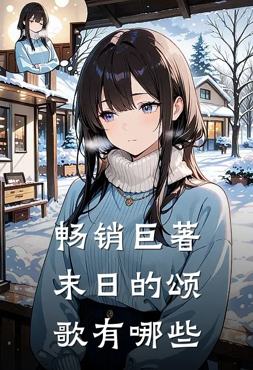 畅销巨著末日的颂歌有哪些