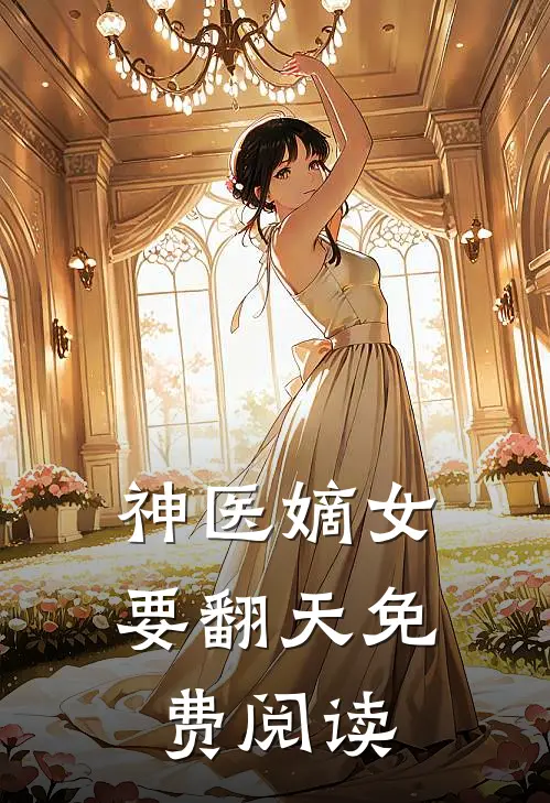神医嫡女要翻天免费阅读