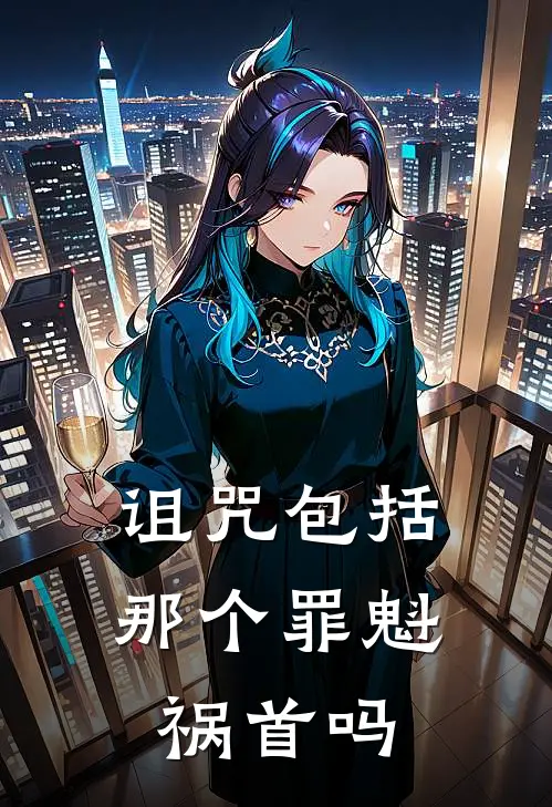 诅咒包括那个罪魁祸首吗