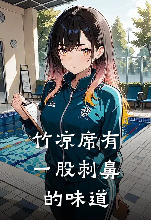 竹凉席有一股刺鼻的味道