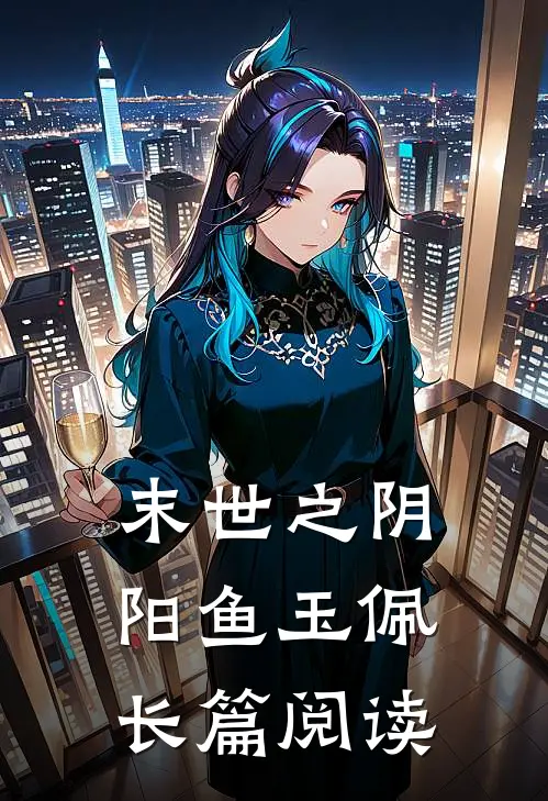 末世之阴阳鱼玉佩长篇阅读