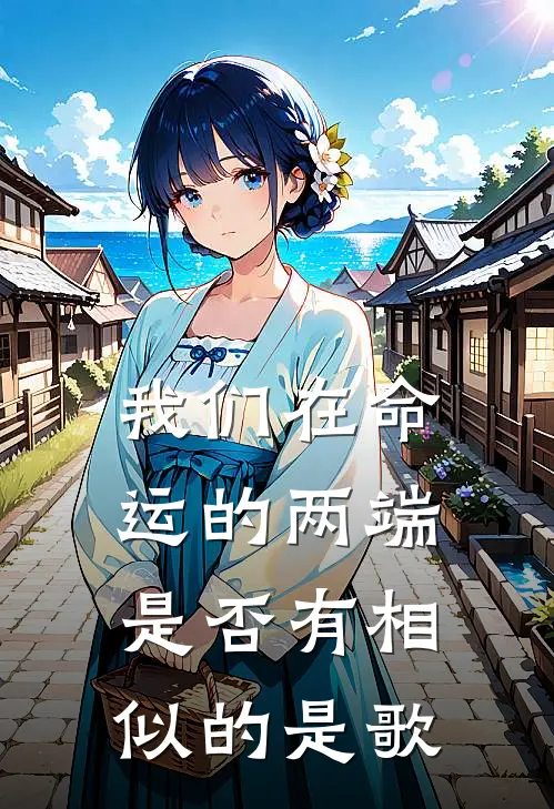 我们在命运的两端是否有相似的是歌