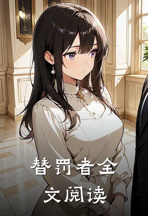 替罚者全文阅读