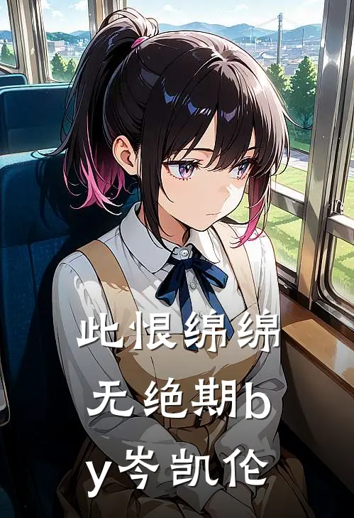 此恨绵绵无绝期by岑凯伦