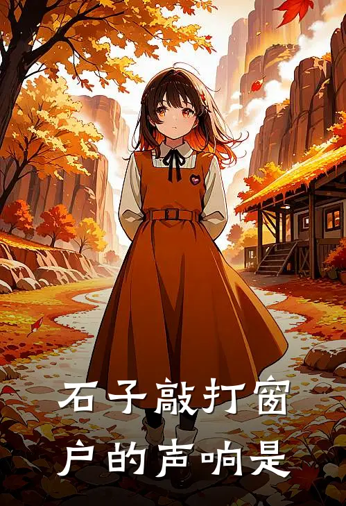 石子敲打窗户的声响是