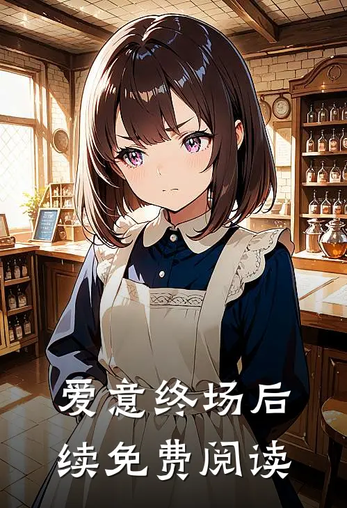 爱意终场后续免费阅读