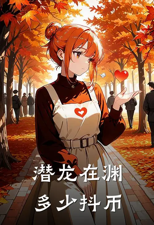 潜龙在渊多少抖币