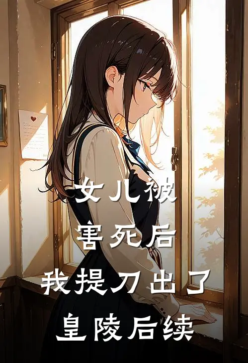 女儿被害死后，我提刀出了皇陵后续
