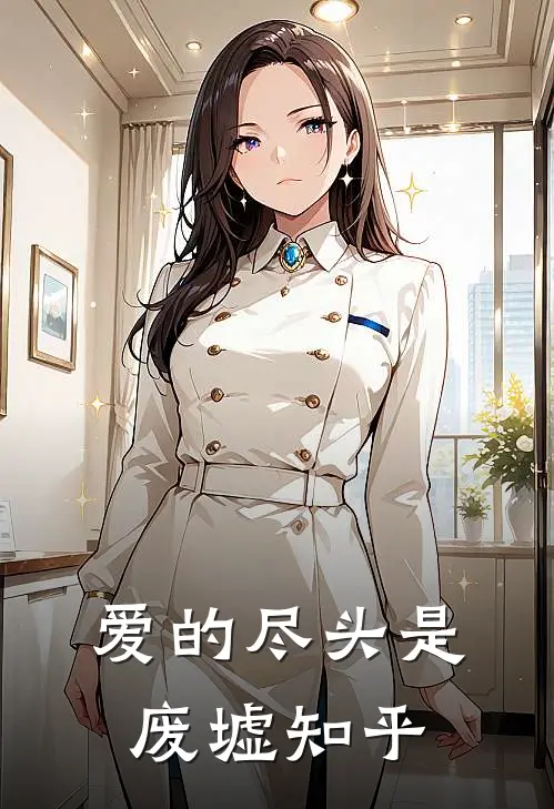 爱的尽头是废墟知乎