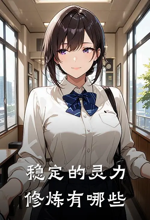 稳定的灵力修炼有哪些