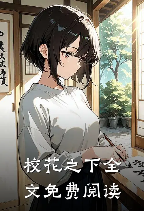 校花之下全文免费阅读