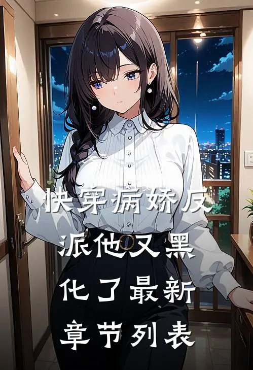 快穿病娇反派他又黑化了最新章节列表