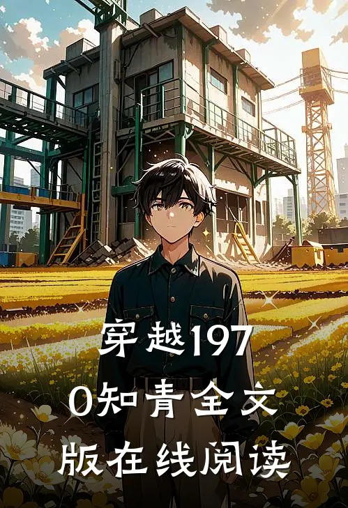 穿越1970知青全文版在线阅读