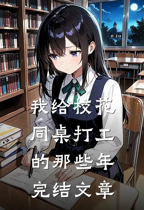 我给校花同桌打工的那些年完结文章