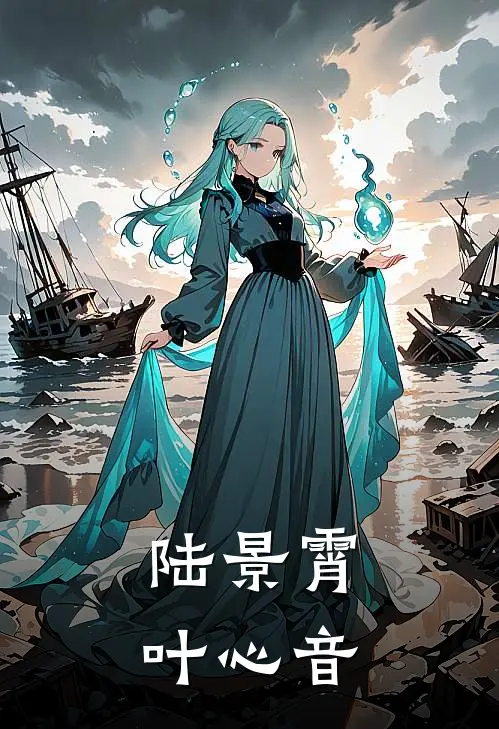 陆景霄叶心音