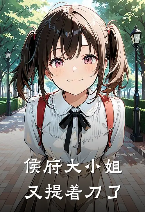 侯府大小姐又提着刀了