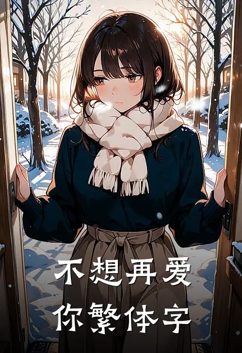 不想再爱你繁体字