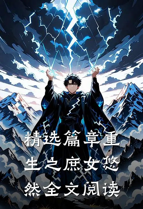 精选篇章重生之庶女悠然全文阅读
