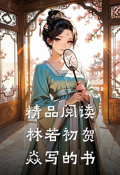 精品阅读林若初贺焱写的书