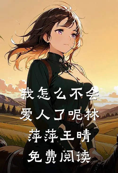 我怎么不会爱人了呢林萍萍王晴免费阅读