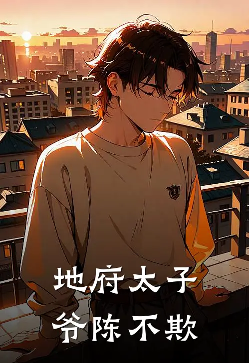 地府太子爷陈不欺