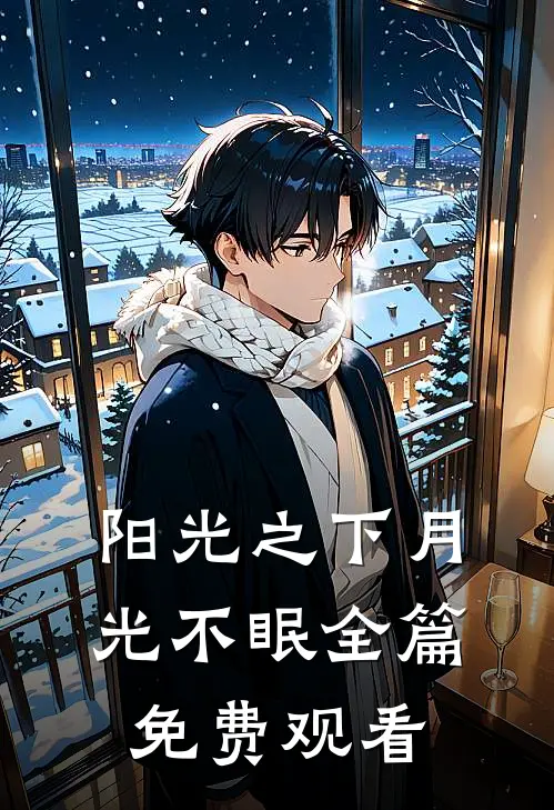 阳光之下月光不眠全篇免费观看
