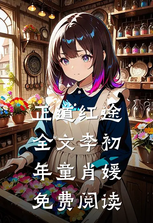 正道红途全文李初年童肖媛免费阅读