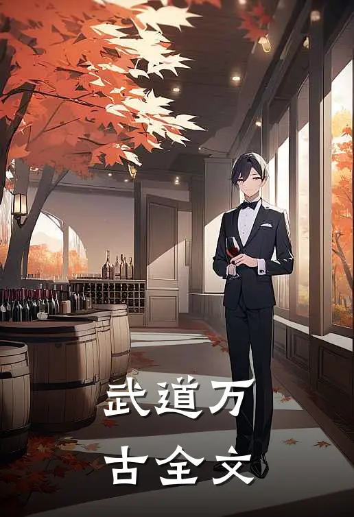 武道万古全文
