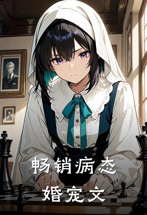 畅销病态婚宠文