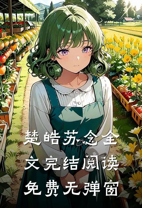 楚皓苏念全文完结阅读免费无弹窗