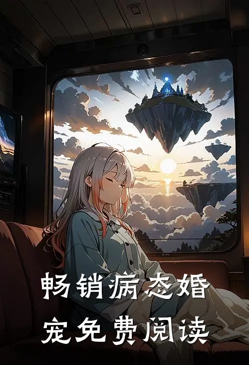 畅销病态婚宠免费阅读