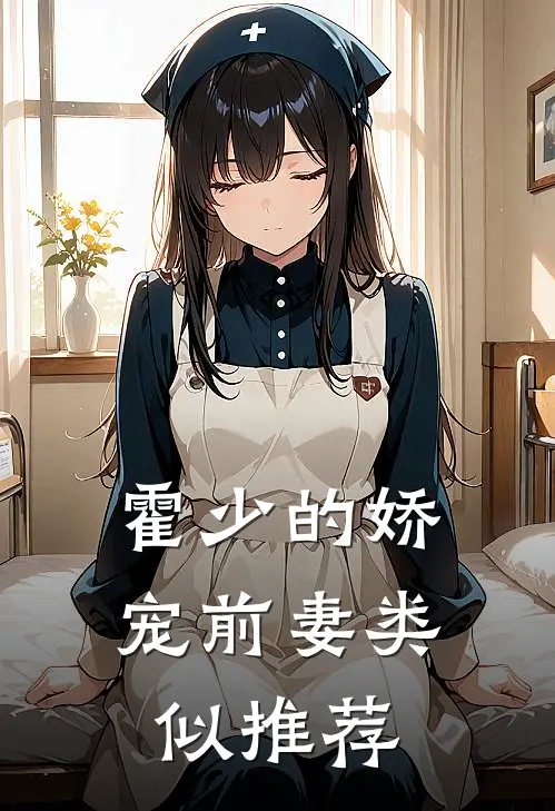 霍少的娇宠前妻类似推荐