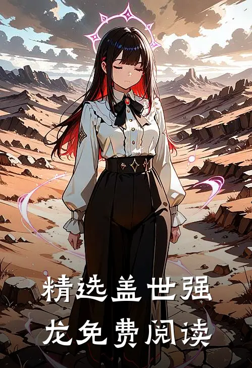 精选盖世强龙免费阅读