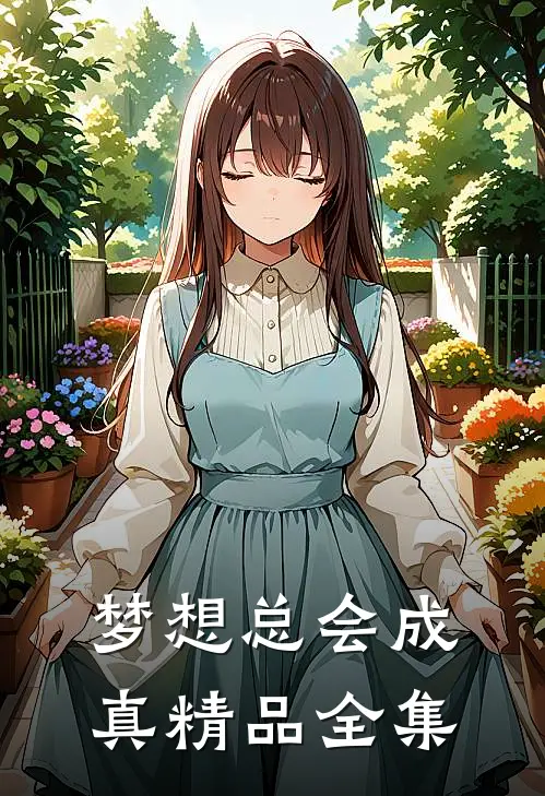 梦想总会成真精品全集