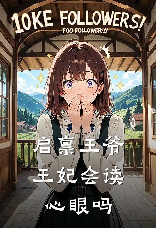 启禀王爷王妃会读心眼吗