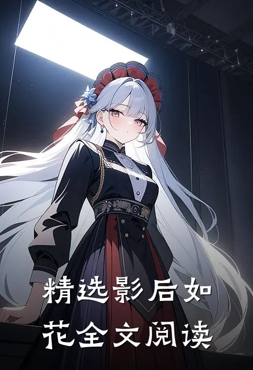 精选影后如花全文阅读