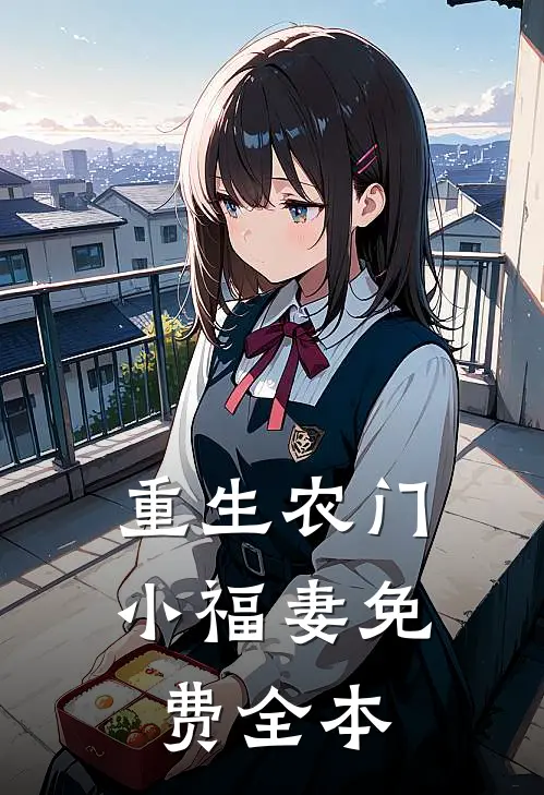 重生农门小福妻免费全本