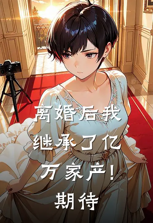 离婚后我继承了亿万家产![期待]